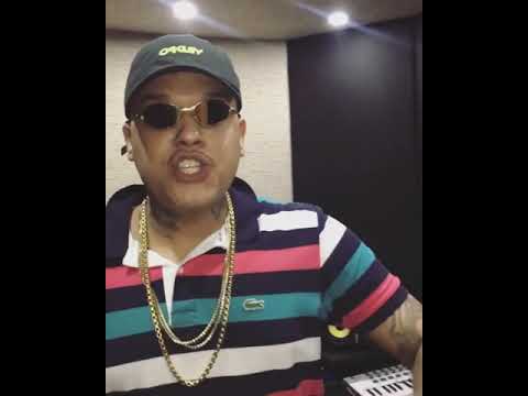 Mc Cassiano - Tô Planejando Ficar Rico Esse Ano (( Prévia 2020 ))