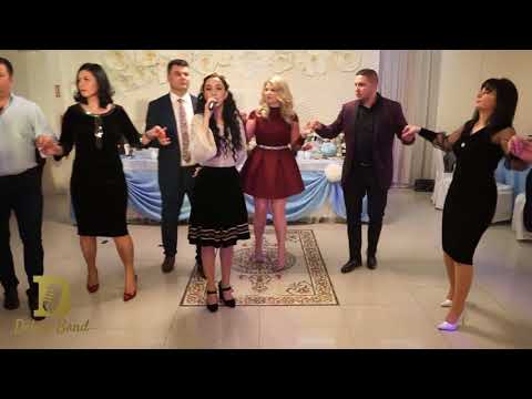 Deluxe Band Iasi - colaj etno - formatie nunta iasi