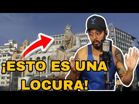 NI HOLLYWOOD SE ATREVIÓ A TANTO | Reacción 
