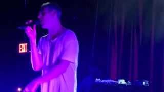 Matisyahu - Reservoir