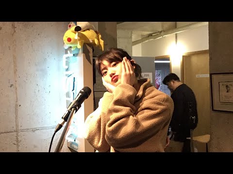[LISTEN STAGE] 181122 - 민서