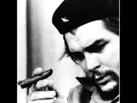 Imagine John Lennon Che Guevara discurso del che