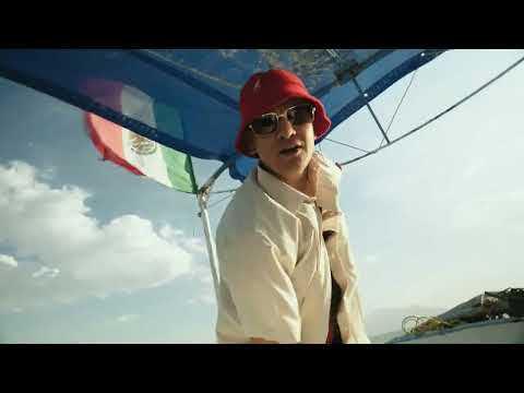 Jah Fabio - Siguiendo el Sol (Video Oficial)