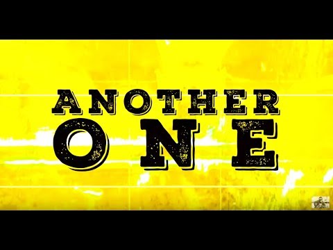 Blacka Di Danca - “Another One” feat. Mysta Crooks & Clayton William (Lyric Video)