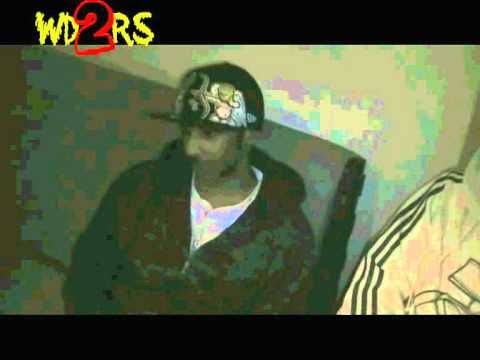 Twissman - Interview [W.D.R.S. VOL 2]