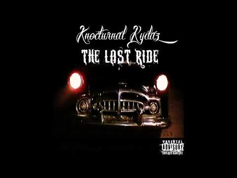 Knocturnal Rydaz-Guns We Packin