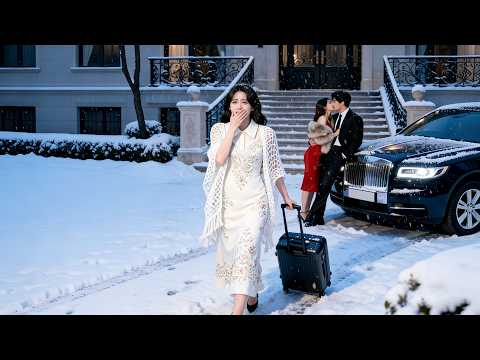 10 years as his substitute. He left her at wedding for ex. She hid pregnancy, left. He regrets.