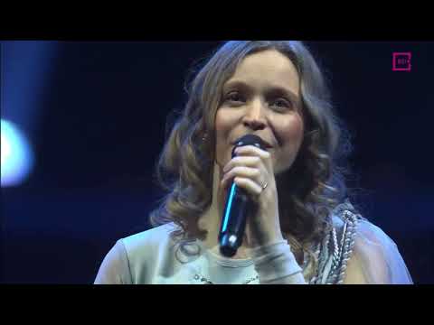 Arta Jēkabsone -  Upes Dziesma (Live from Latvian National Opera and Ballet House)
