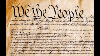 AP Government and Politics: The Constitution