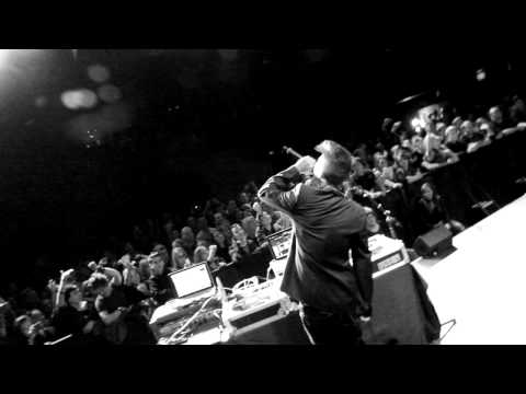 Thumbnail for USS Advanced Basics Tour 2014 - HAMILTON, ON by NME