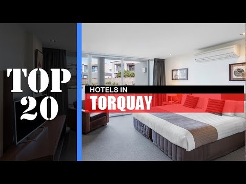 TOP 20 TORQUAY Best Hotels | Accommodations