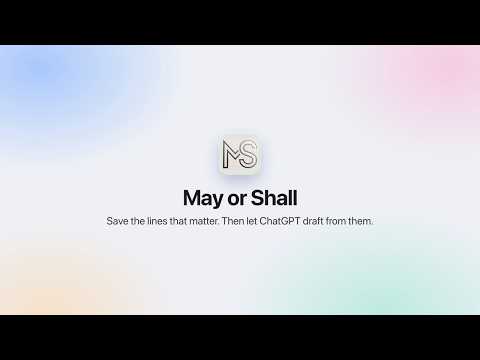 Item video thumbnail