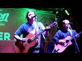 MRFY - Na samo letim (Live) ČinČin 2018