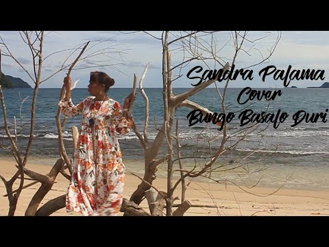 LOLY ASIR-BUNGO BASALO DURI-COVER-SANDRA PALAMA
