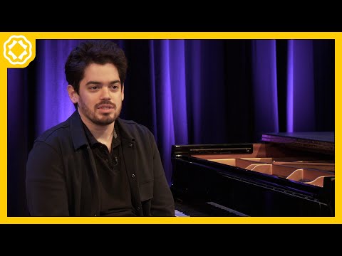 Stravinsky Concerto for Piano and Wind Instruments | Lahav's Keynotes