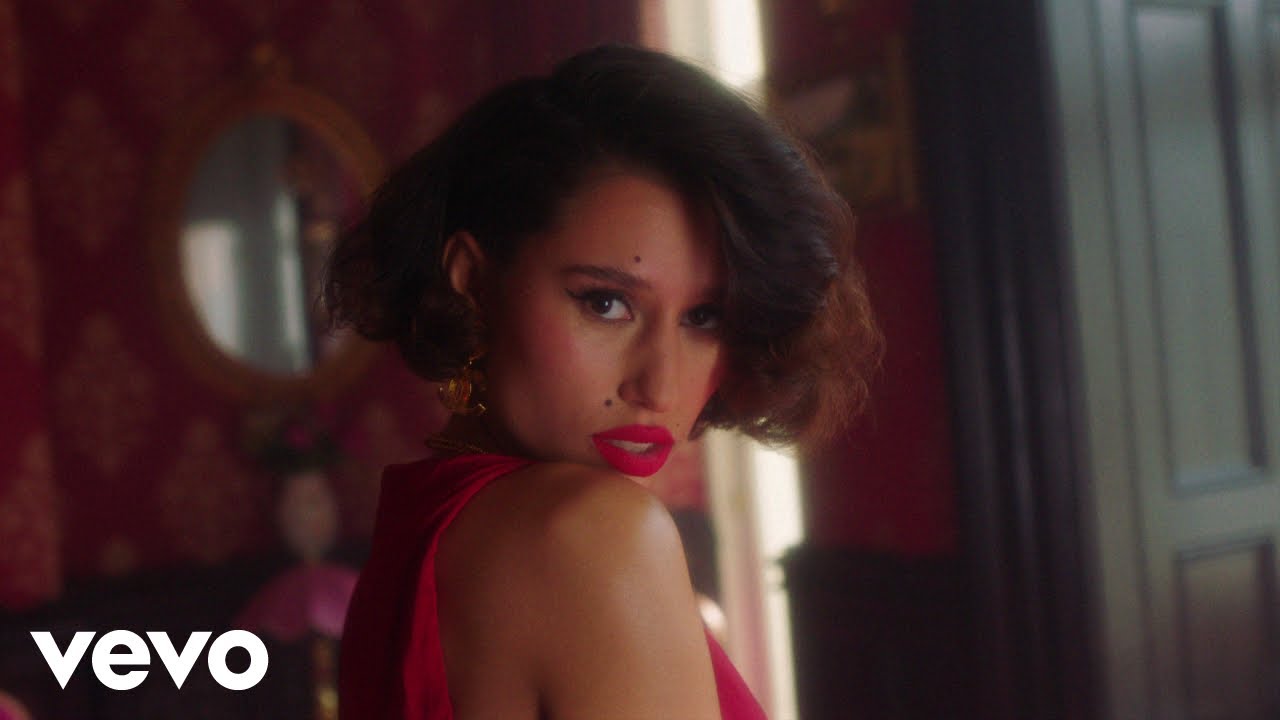 Raye, Young Adz — All Of My Love