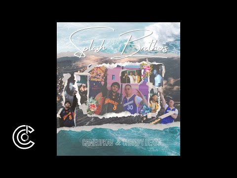 CameUpKav x CHRISPY - Stay Down [Official Audio]