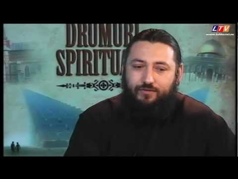 Litoral TV Moşii de Iarnă şi Duminica Infricosatoarei Judecati, despre cinstirea celor adormiti