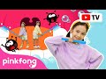 4K Brush Your Teeth Dance Along Healthy Habits Pinkfong Videos For Children