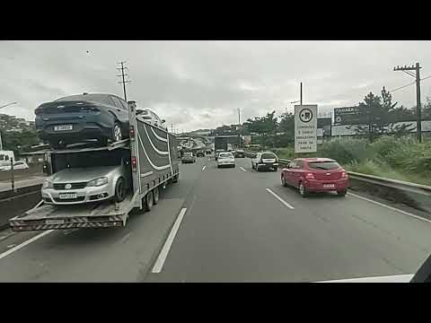 São Lourenço da Serra, SP/Osasco, São Paulo 13/03/26 parte I