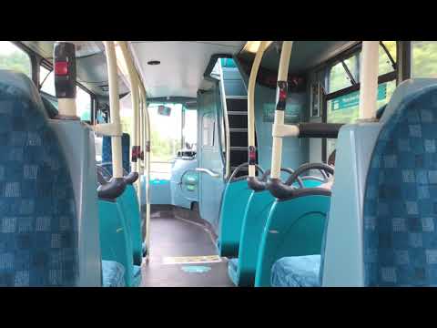 BEASTLY | Route X14: 7484/LJ51DHP - Volvo B7TL Wright Eclipse Gemini 1