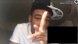Jay Critch "Rockets" (WSHH Exclusive - Official Music Video) REACTION