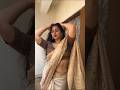 Actress Sudha Hot Navel In Saree Shorts Navel Viralshorts Trending Neham Shortsfeed Cr7