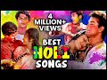 Best Holi Songs होली गीत Holi 2020 Jogi Ji Dheere Dheere Aayo Phagun Trending Holi Son