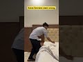 Extra Service In Hotel Sarcaster