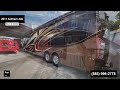 Check out this Video for a 2017 Entegra Coach Anthem 44B(Stock #492852)  for sale by Pop RVs. This unit is located in Sarasota, FL
