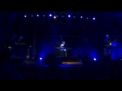 Trio Salato - Caruso (Lucio Dalla)