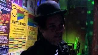 Video The Fialky - Punkrock Show v Matrixu 2009 - rozhovor