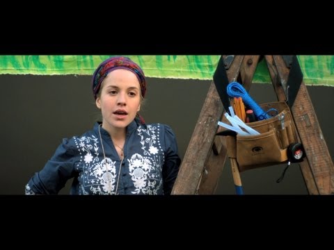 Ausschnitt "Ich bin dabei. - Wie bitte?" - SYSTEMFEHLER - WENN INGE TANZT (Full-HD)