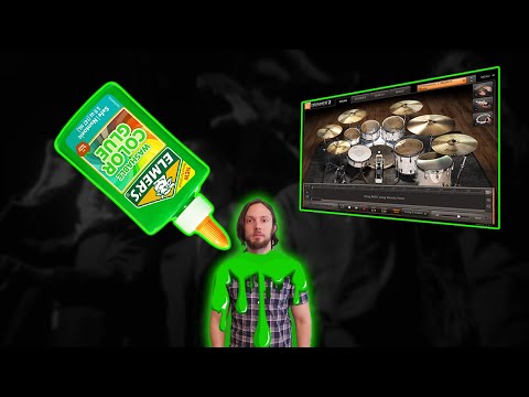 Mixing Midi Drums: 3 Tips For Gluing Your Drum Mix Together