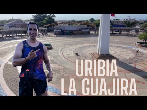 LA GUAJIRA URIBIA