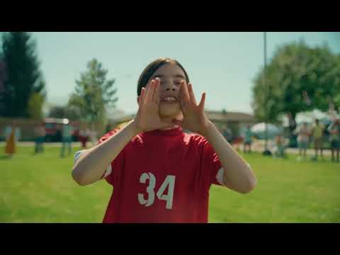Coop Football Féminin | 2025 (Spot TV)