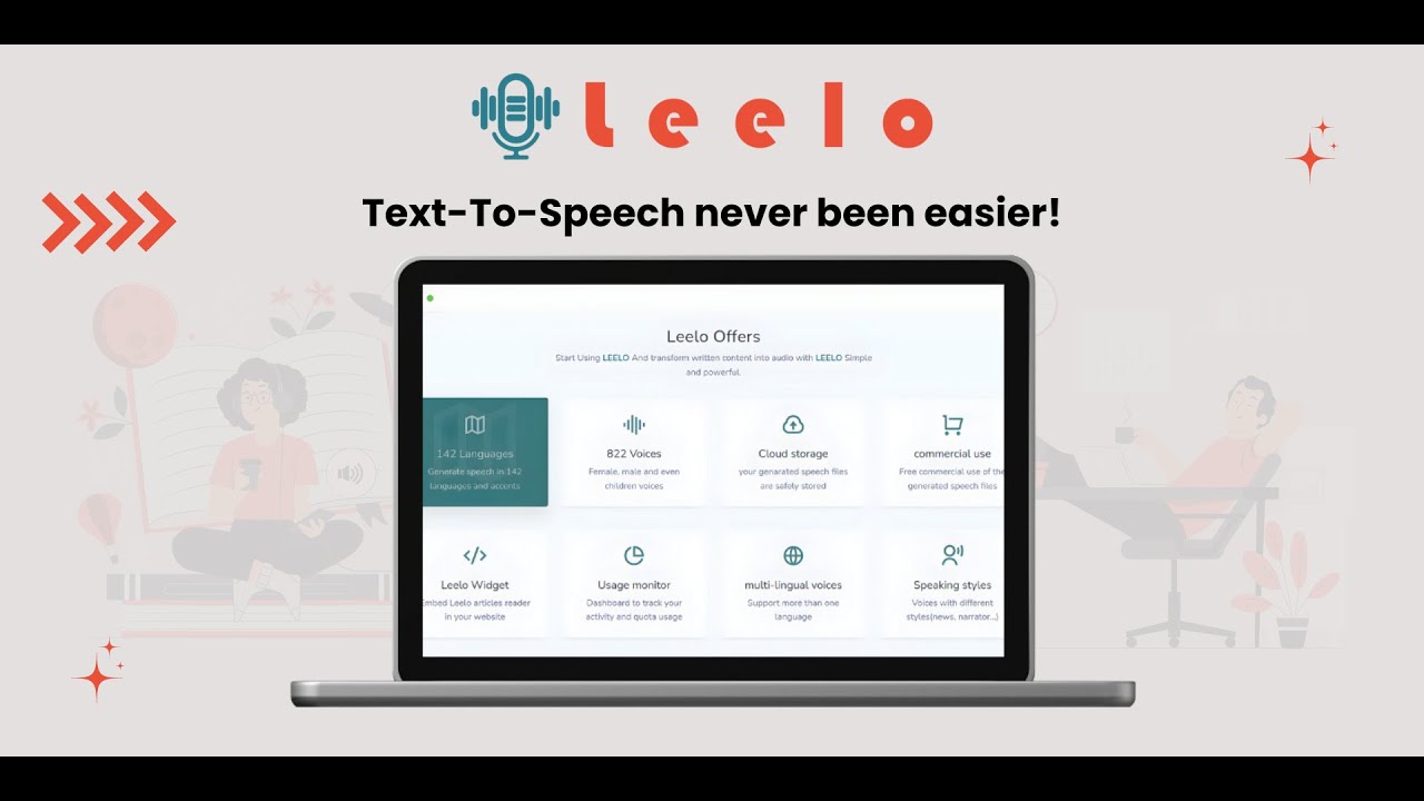 Leelo tutorial