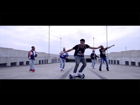 Chicoo Suavee - Rocket | OFFICIAL VIDEO | Directed By @NiqosStudio