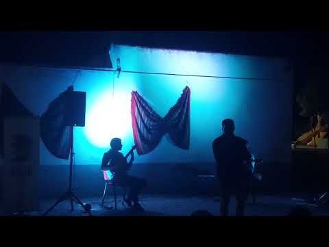 Luis Saturnino - Canoas do Tejo