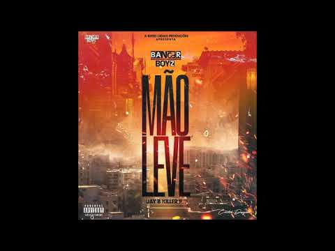 JAY B KILLER P - Mão Leve (Kubanger)