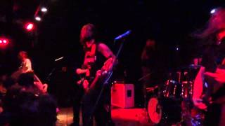 Nasum - Relics (live) - Chaos In Tejas &#39;12