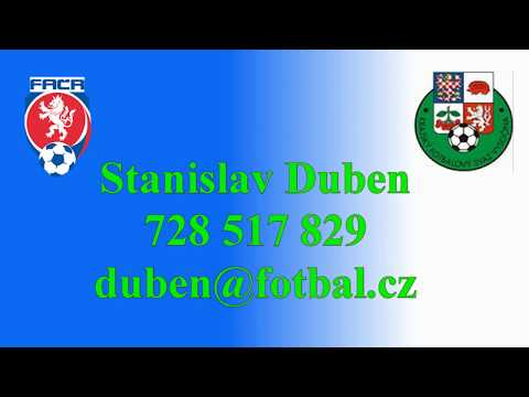 Fotbalový festival KFS Vysočina