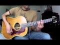 Eric Clapton - Easy Now (Guitar Play Along)