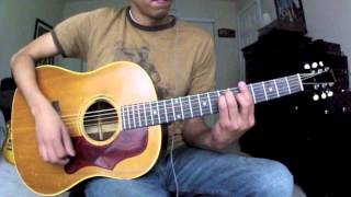 Eric Clapton - Easy Now (Guitar Play Along)