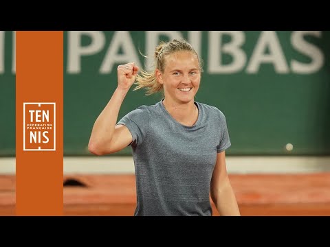 Fiona Ferro, l'affamée | FFT