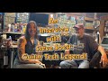 Steve Soest Interview | Guitar Tech & Musician