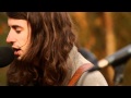 Crystal Fighters - At Home Acoustic (Live in The Woods)