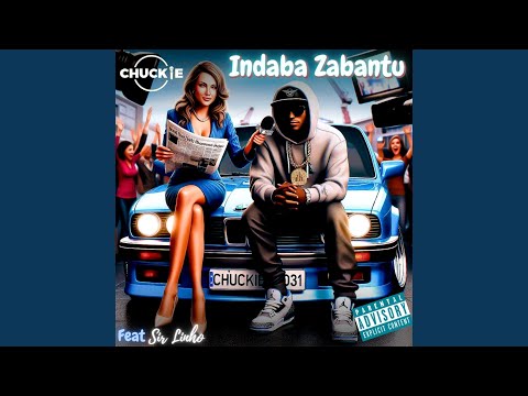 Indaba Zabantu (feat. SIR Linho)