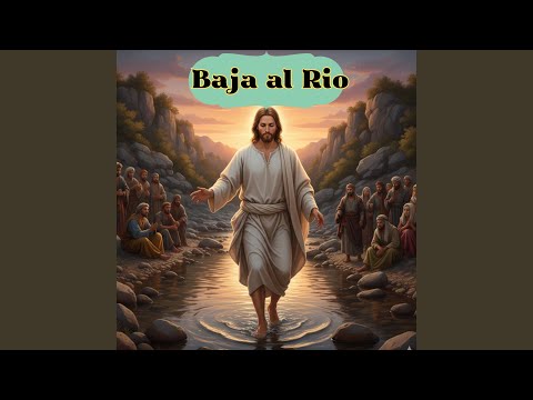 Baja al Rio (Pop Rock)