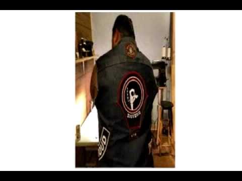 California Ravens Gang and Social Athletic Club - California Greaser Club